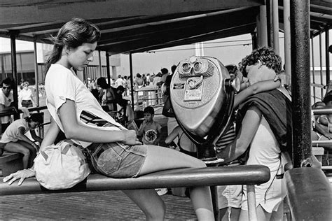 sexy teen candids|84 Intimate Portraits Of 1970s Rebellious Youth Captured By。